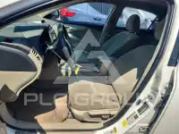 2012 Toyota COROLLA photo