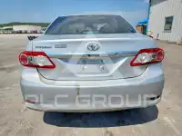 2012 Toyota COROLLA photo