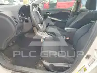 2012 Toyota COROLLA photo