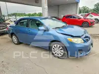2012 Toyota COROLLA photo