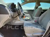 2012 Toyota COROLLA photo