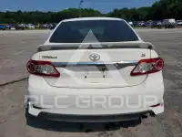 2012 Toyota COROLLA photo