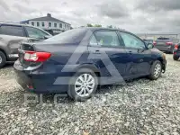 2012 Toyota COROLLA photo