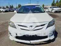 2012 Toyota COROLLA фото