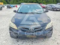 2012 Toyota COROLLA фото