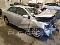 2012 Toyota COROLLA photo