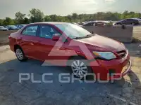 2012 Toyota COROLLA фото