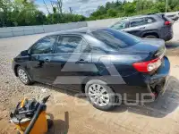 2012 Toyota COROLLA photo