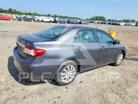 2012 Toyota COROLLA фото