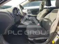 2012 Toyota COROLLA photo