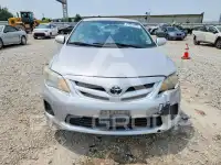 2012 Toyota COROLLA photo