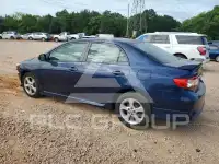 2012 Toyota COROLLA фото