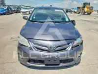 2012 Toyota COROLLA photo