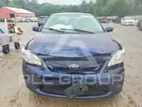 2012 Toyota COROLLA фото
