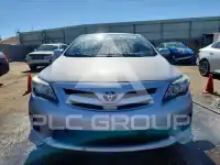 2012 Toyota COROLLA фото