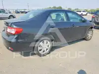 2012 Toyota COROLLA photo