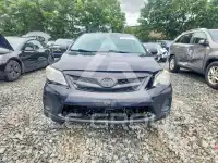 2012 Toyota COROLLA photo