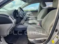 2012 Toyota COROLLA фото