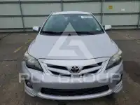 2012 Toyota COROLLA фото