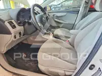 2012 Toyota COROLLA photo