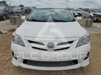 2012 Toyota COROLLA photo