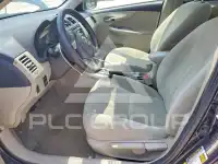 2012 Toyota COROLLA photo