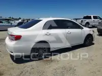 2012 Toyota COROLLA фото
