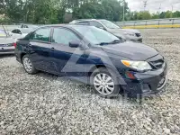 2012 Toyota COROLLA photo