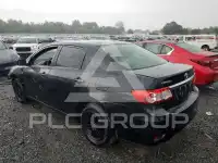 2012 Toyota COROLLA photo