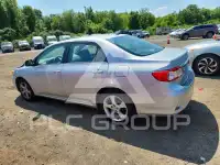 2012 Toyota COROLLA фото