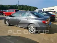 2012 Toyota COROLLA фото