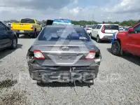 2012 Toyota COROLLA photo