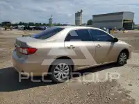 2012 Toyota COROLLA фото