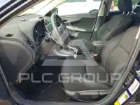 2012 Toyota COROLLA фото