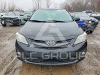 2012 Toyota COROLLA фото