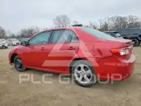 2012 Toyota COROLLA photo