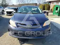 2012 Toyota COROLLA photo