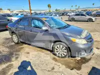 2012 Toyota COROLLA фото