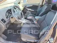 2012 Toyota COROLLA фото