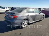 2012 Toyota COROLLA photo