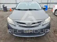 2012 Toyota COROLLA photo