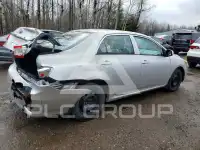 2012 Toyota COROLLA photo