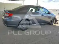 2012 Toyota COROLLA photo