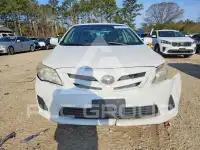 2012 Toyota COROLLA фото