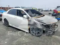 2012 Toyota COROLLA photo