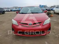 2012 Toyota COROLLA photo