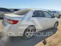 2012 Toyota COROLLA photo