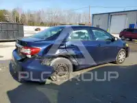 2012 Toyota COROLLA photo
