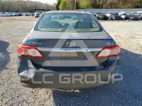 2012 Toyota COROLLA photo