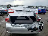2012 Toyota COROLLA photo
